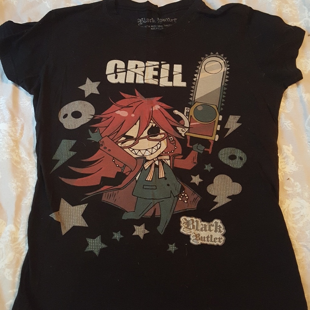 T-shirt